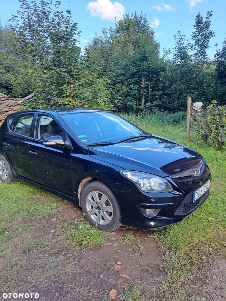 Hyundai i30 1.6 CRDi Classic - 6