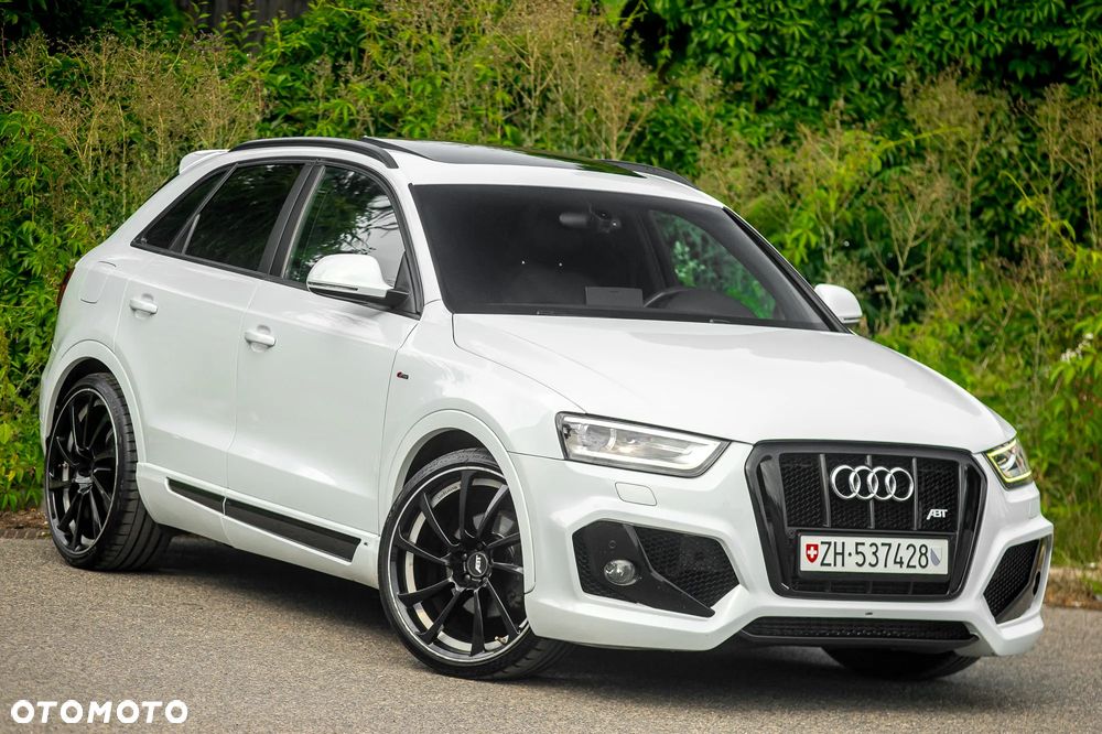 Audi Q3 - 1