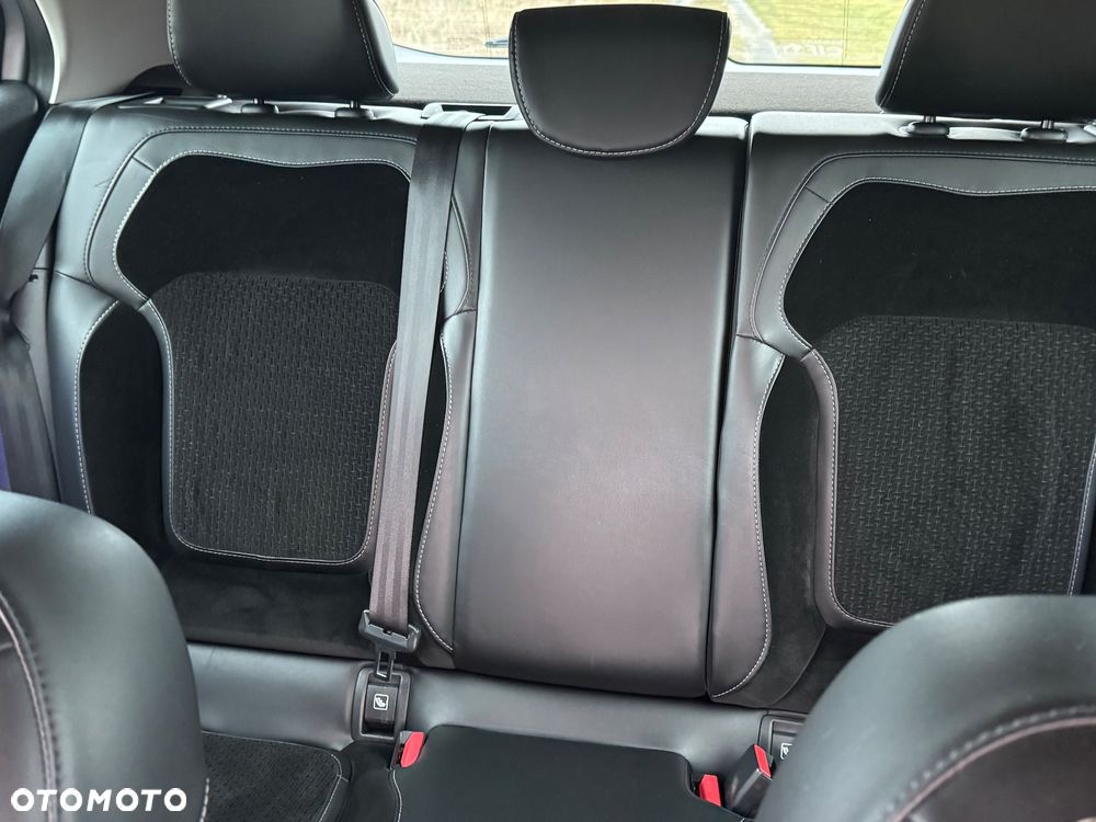 Renault Megane ENERGY dCi 110 EDC INTENS - 17