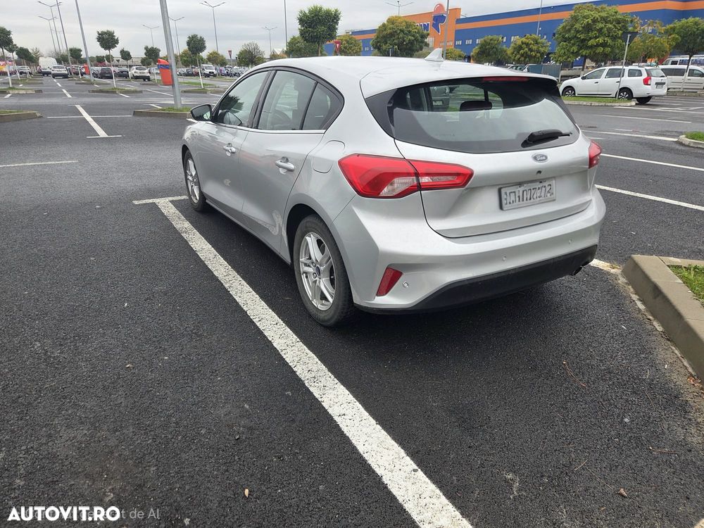 Ford Focus - 4