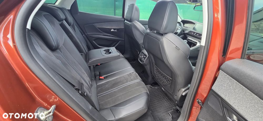 Peugeot 3008 PureTech 130 Stop & Start Crossway - 21