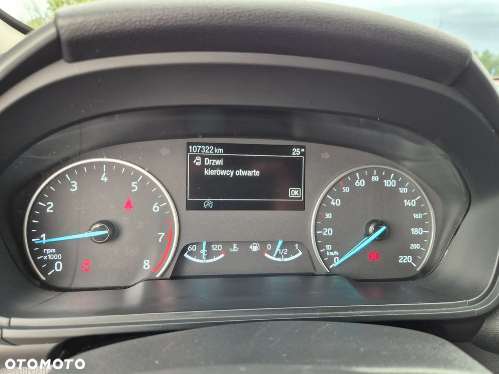 Ford EcoSport - 28