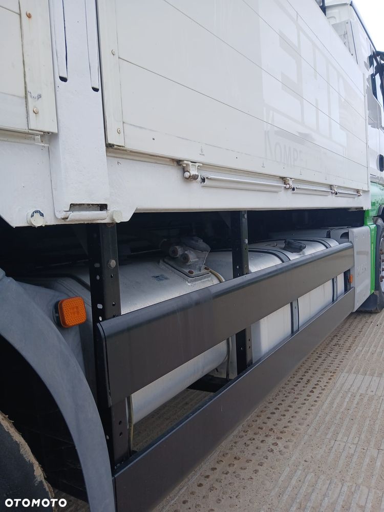 MAN TGX 26,440 - 28