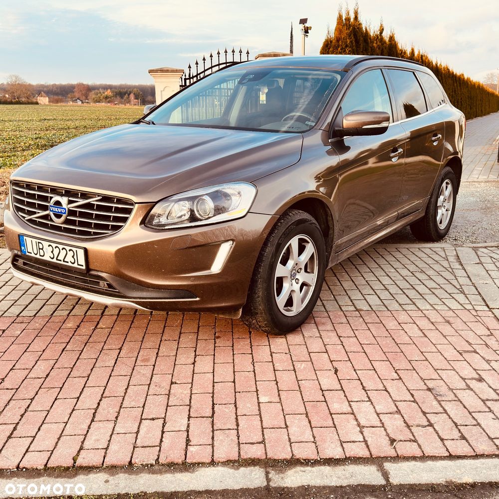 Volvo XC 60 D3 Momentum - 9