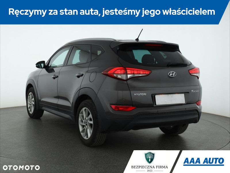 Hyundai Tucson - 5