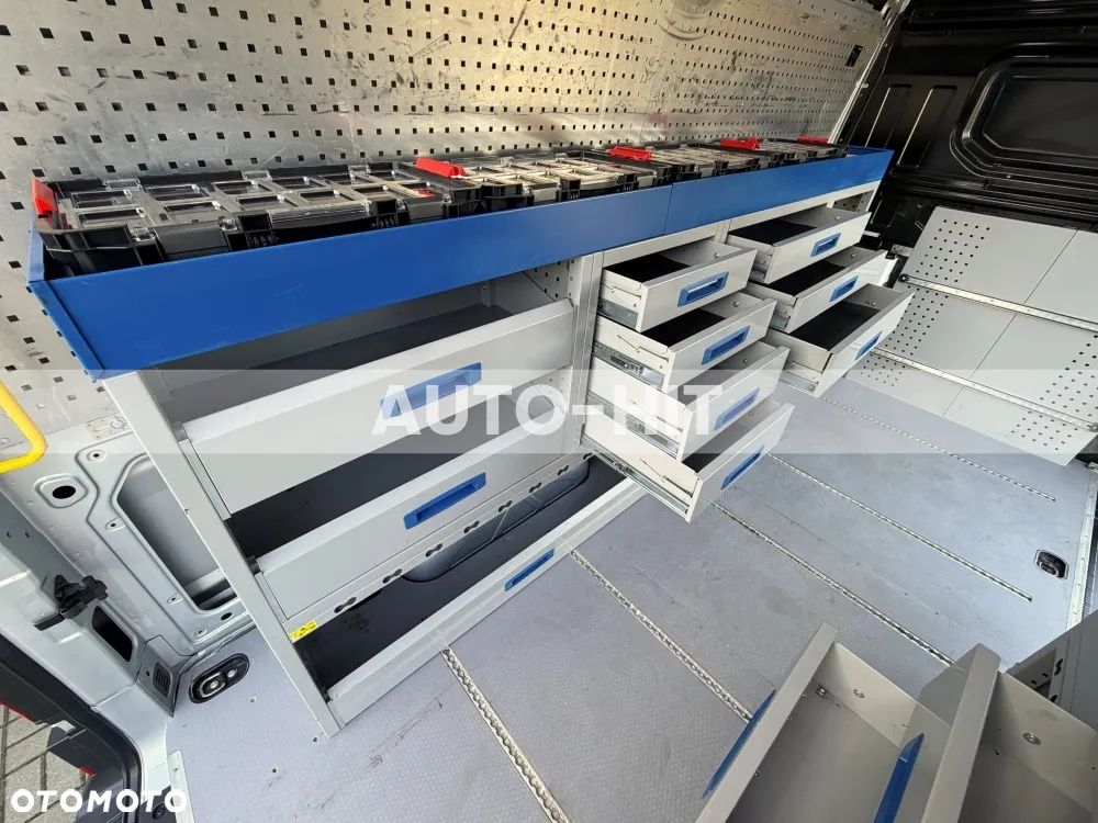 Volkswagen Crafter - 18