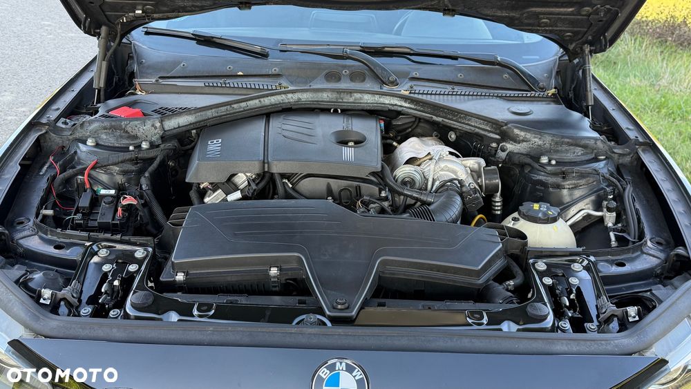 BMW Seria 1 116i - 13