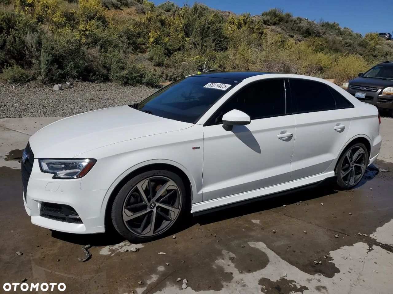 Audi A3 - 1