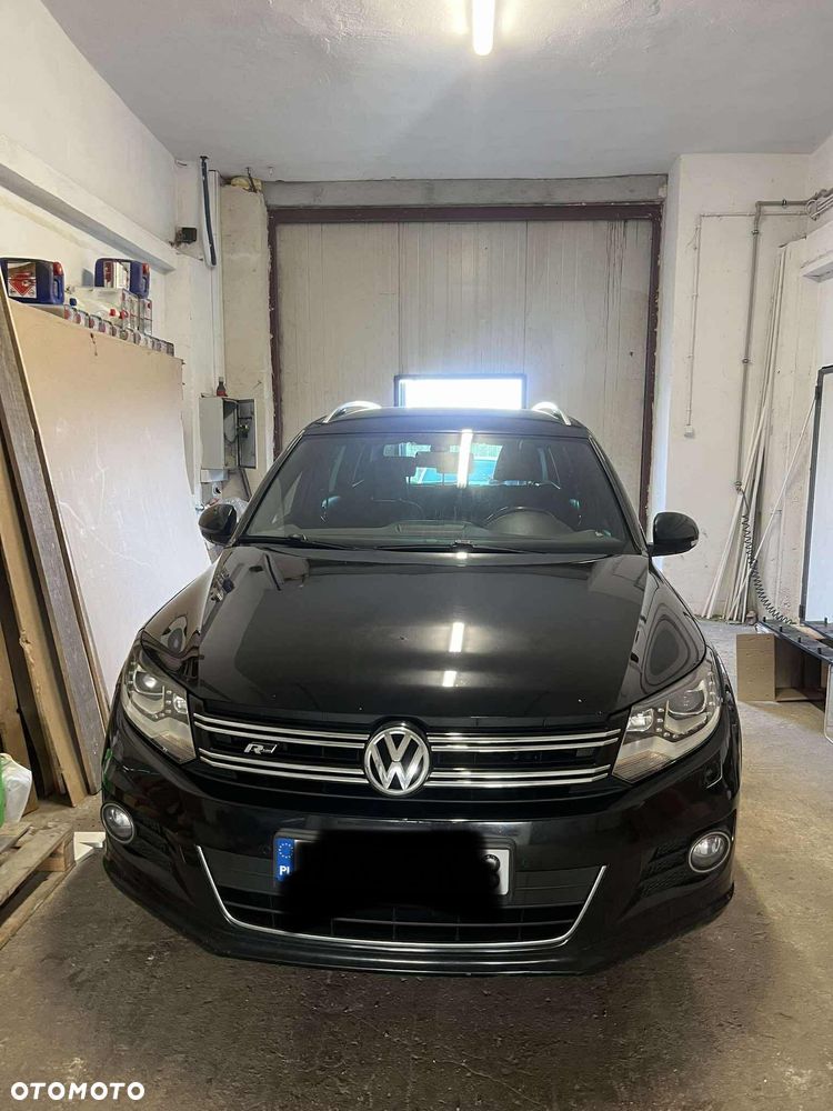 Volkswagen Tiguan 2.0 TDI 4Mot Sport&Style DSG - 3