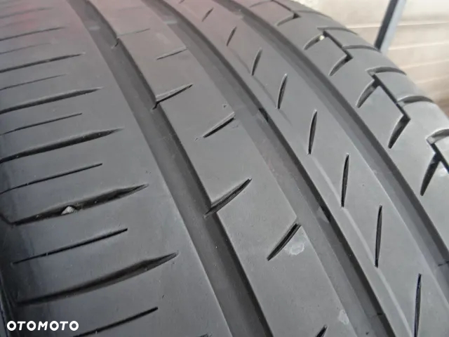 255/45/R20 105V Continental Premium Contact 6 - 5
