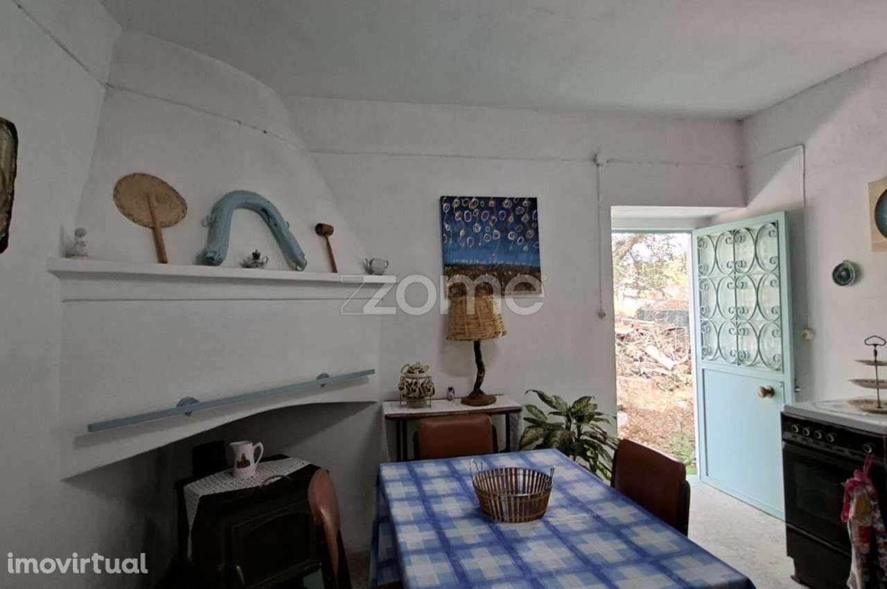 Moradia T4 com Jardim e Vista para Ribeiras – Pronta a Habitar - Grande imagem: 4/28