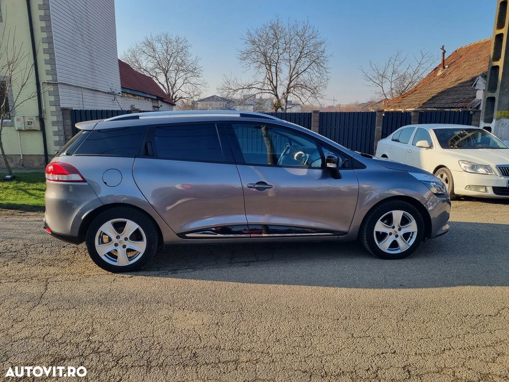 Renault Clio ENERGY TCe 90 Start & Stop Limited - 27