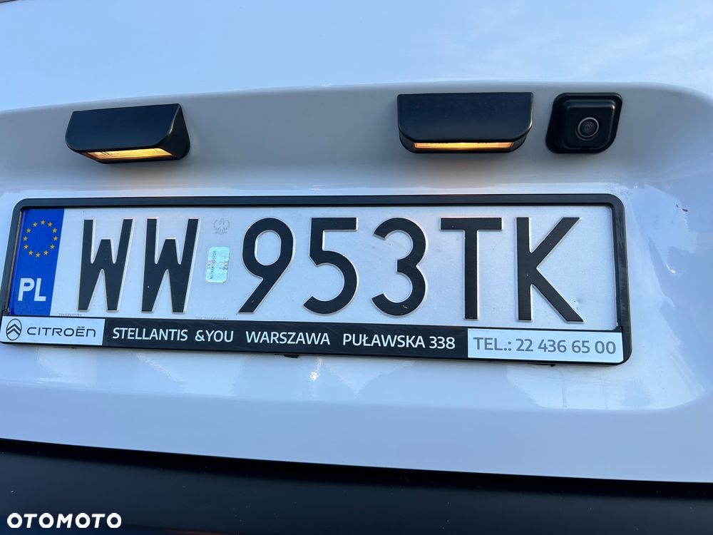 Citroën Berlingo - 15