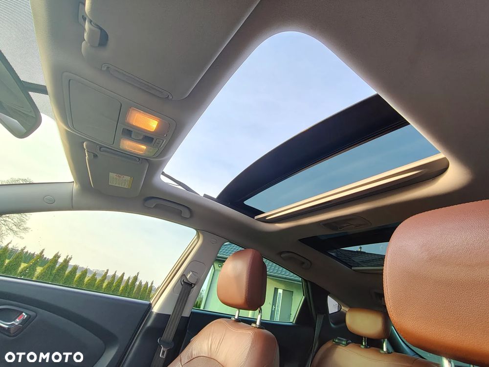 Hyundai ix35 2.0 CRDi 4WD Premium - 38