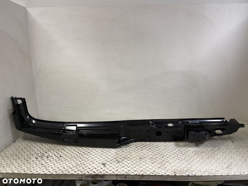 NOWY ORYGINALNY TYLNY LEWY BŁOTNIK NAROŻNIK SŁUPEK BOXER CITROEN JUMPER FIAT DUCATO III 14-25 - 6