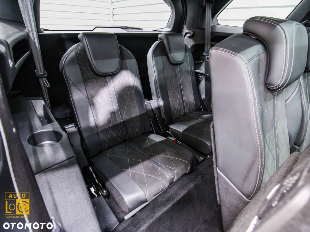 Peugeot 5008 2.0 BlueHDi GT S&S EAT8 - 12