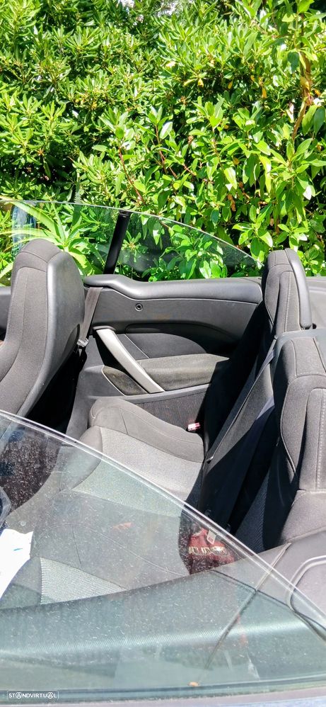 Peugeot 308 CC 1.6 HDi - 4