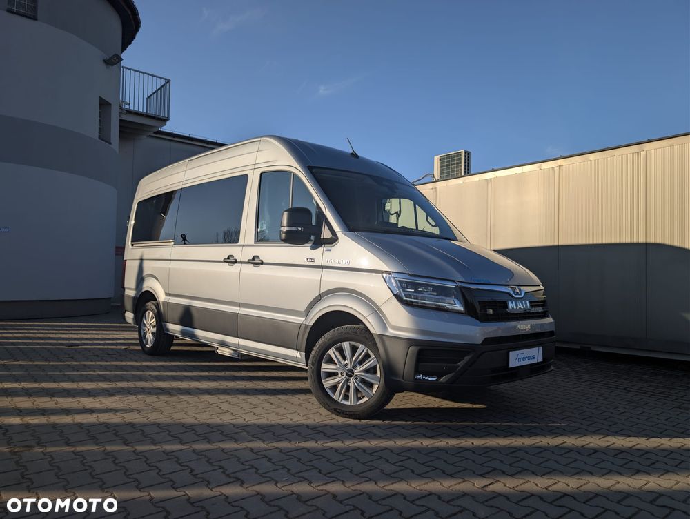 MAN TGE - 39