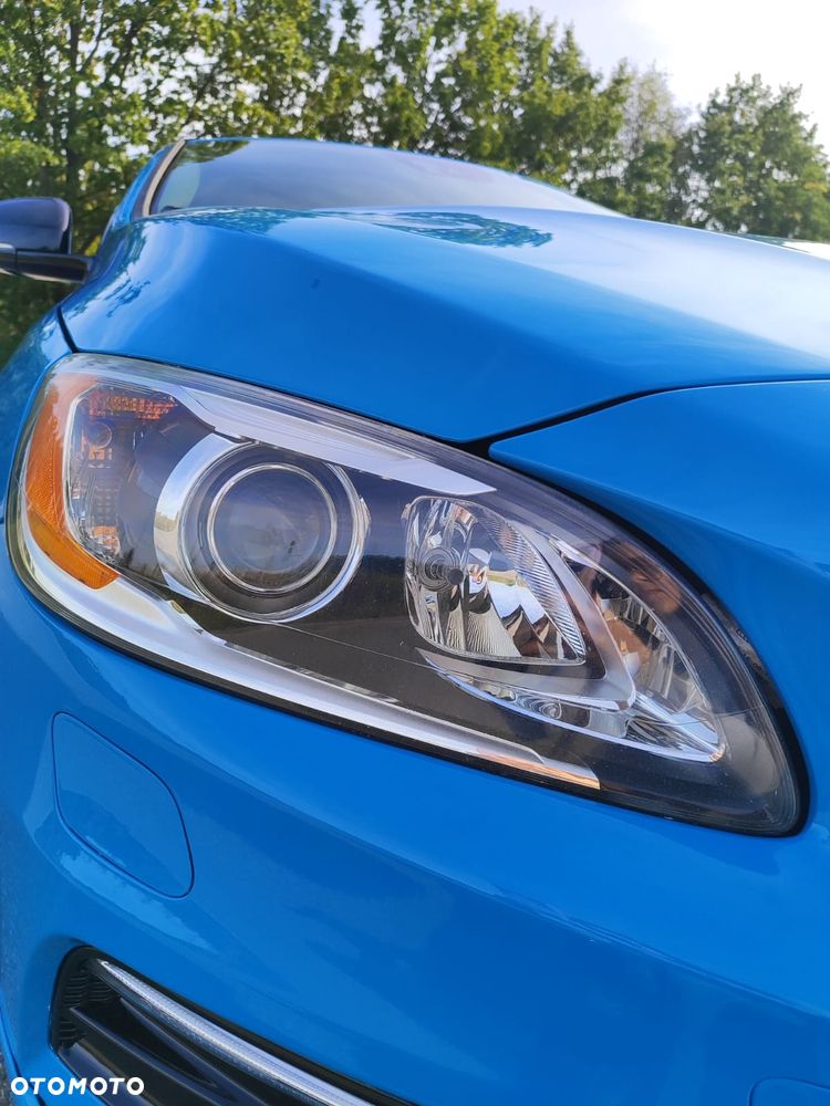 Volvo V60 T6 AWD Polestar - 15