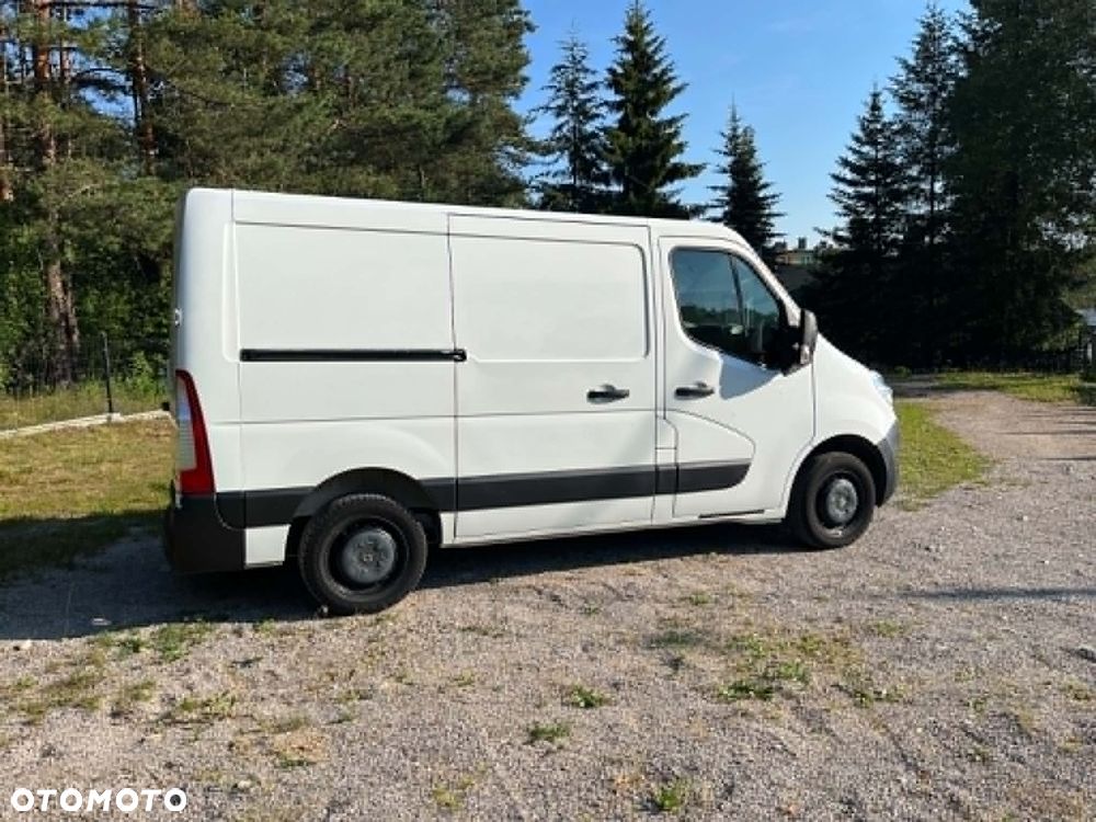 Renault Master - 10