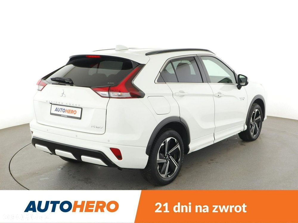 Mitsubishi Eclipse Cross - 7