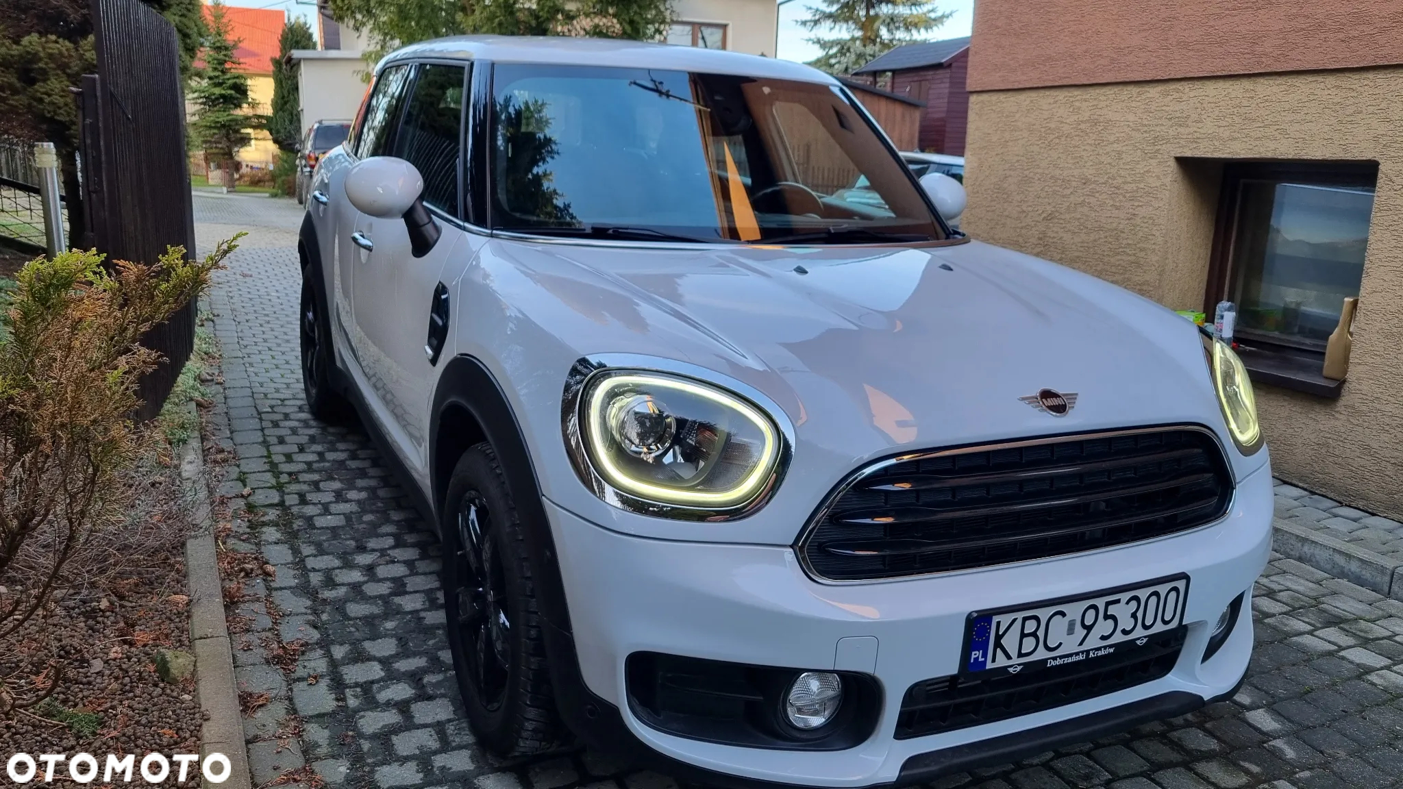MINI Countryman - 5