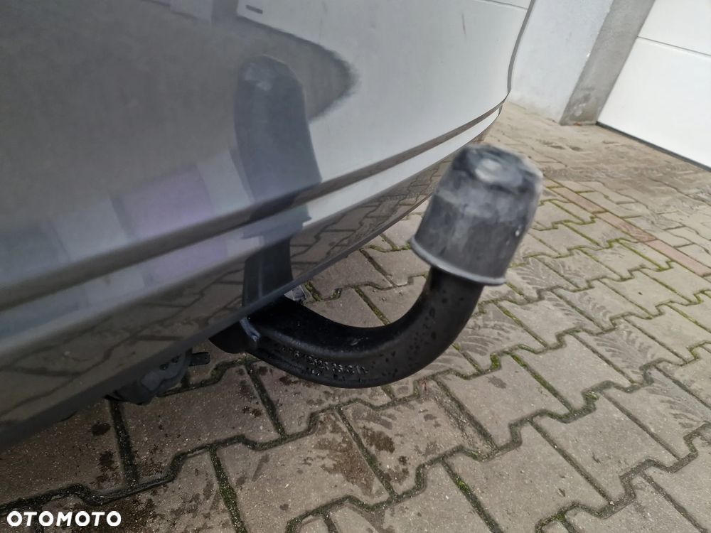 Volkswagen Golf Plus 1.6 TDI DPF DSG Life - 30