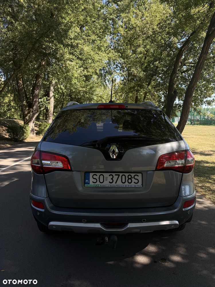 Renault Koleos - 4