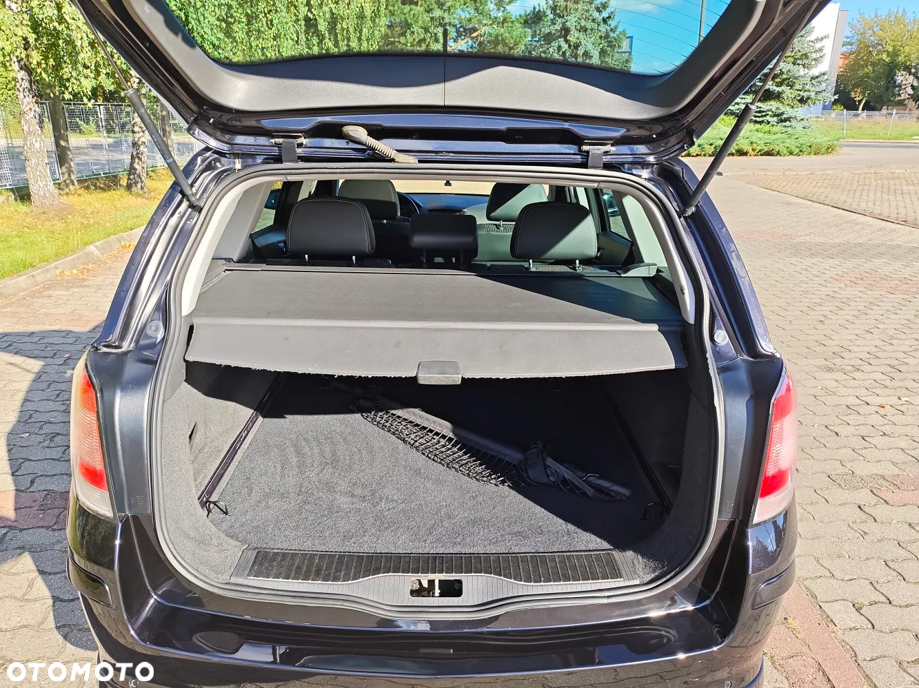 Opel Astra - 24
