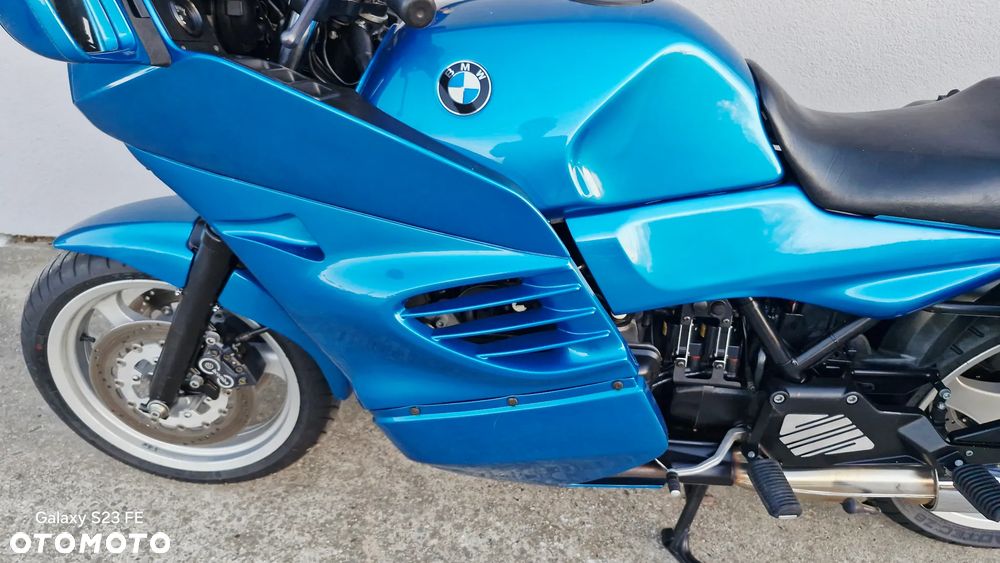 BMW K - 24