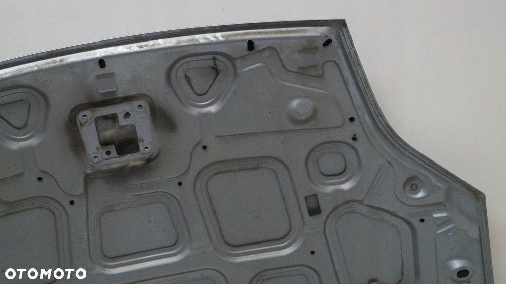 MASKA FORD FIESTA MK6 LIFT J4 - 15