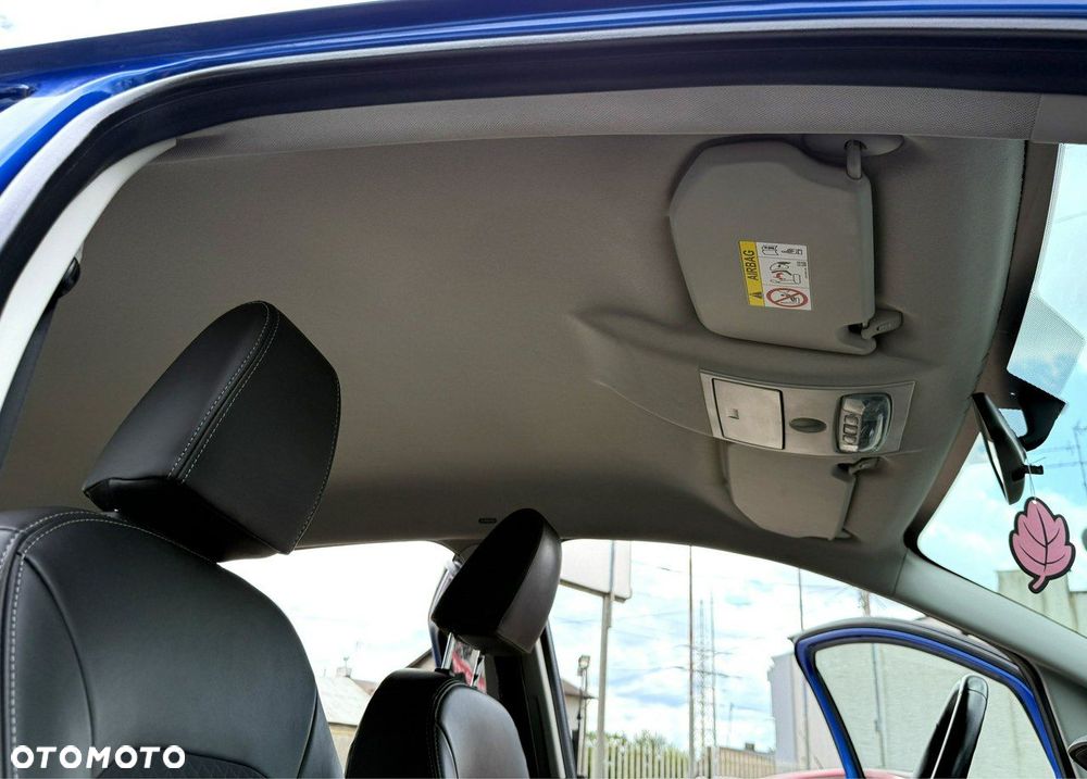 Ford EcoSport 1.0 EcoBoost S - 24