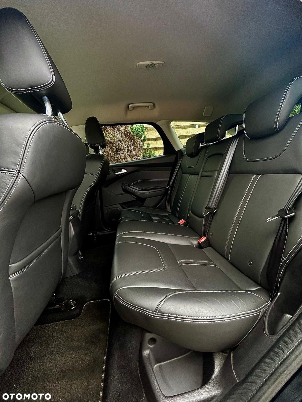 Ford Focus 2.0 TDCi Titanium ASS PowerShift - 6