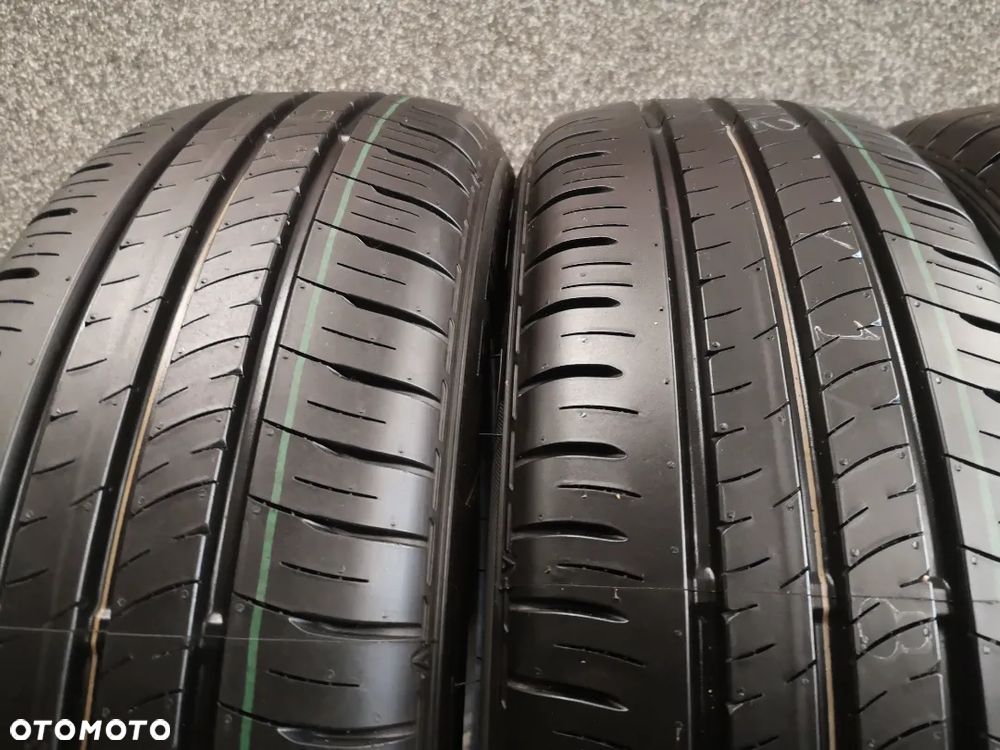 Opony Letnie Dunlop Enasave EC300+ 185/60/16 86H 4szt. Nowe! - 2