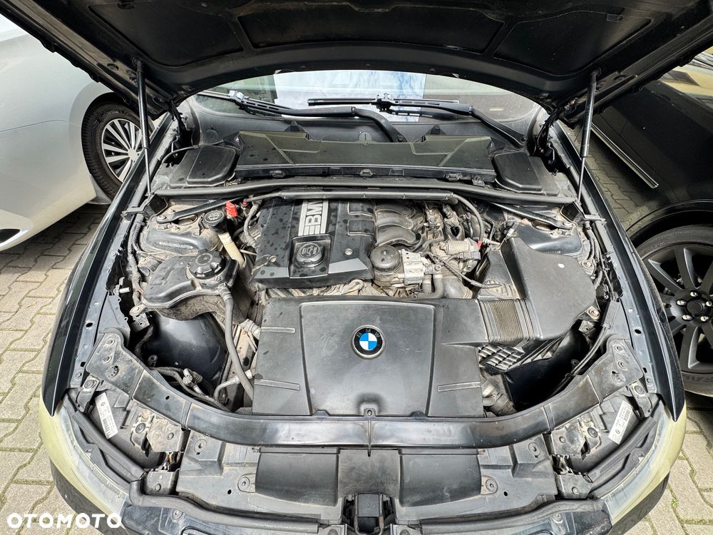 BMW Seria 3 - 2