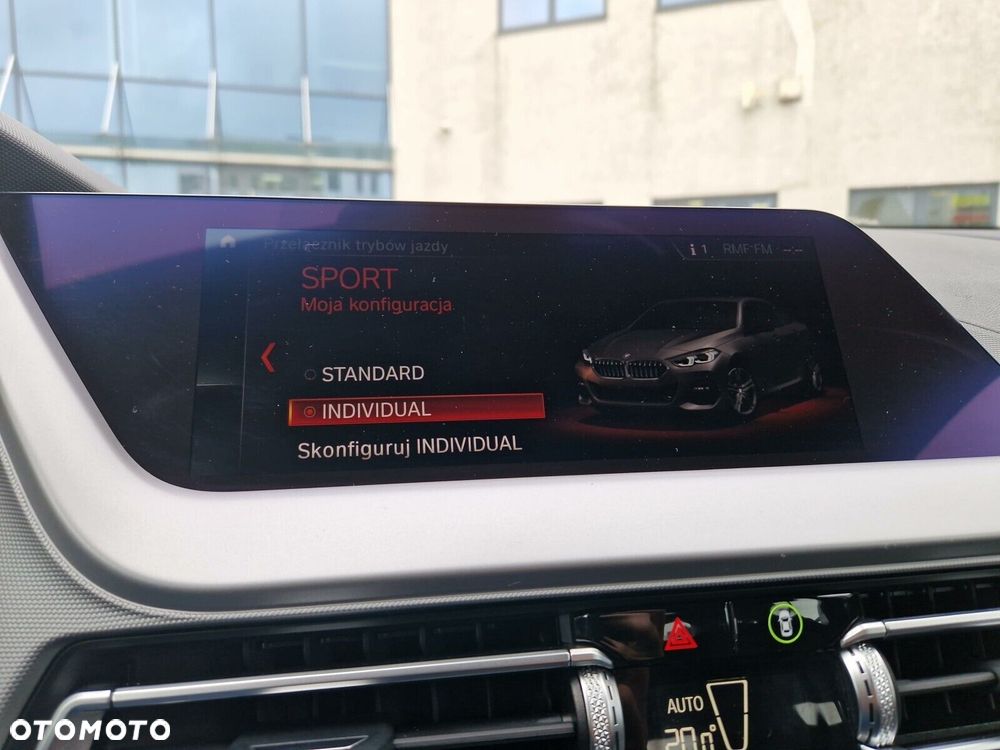 BMW Seria 2 218d Advantage sport - 20