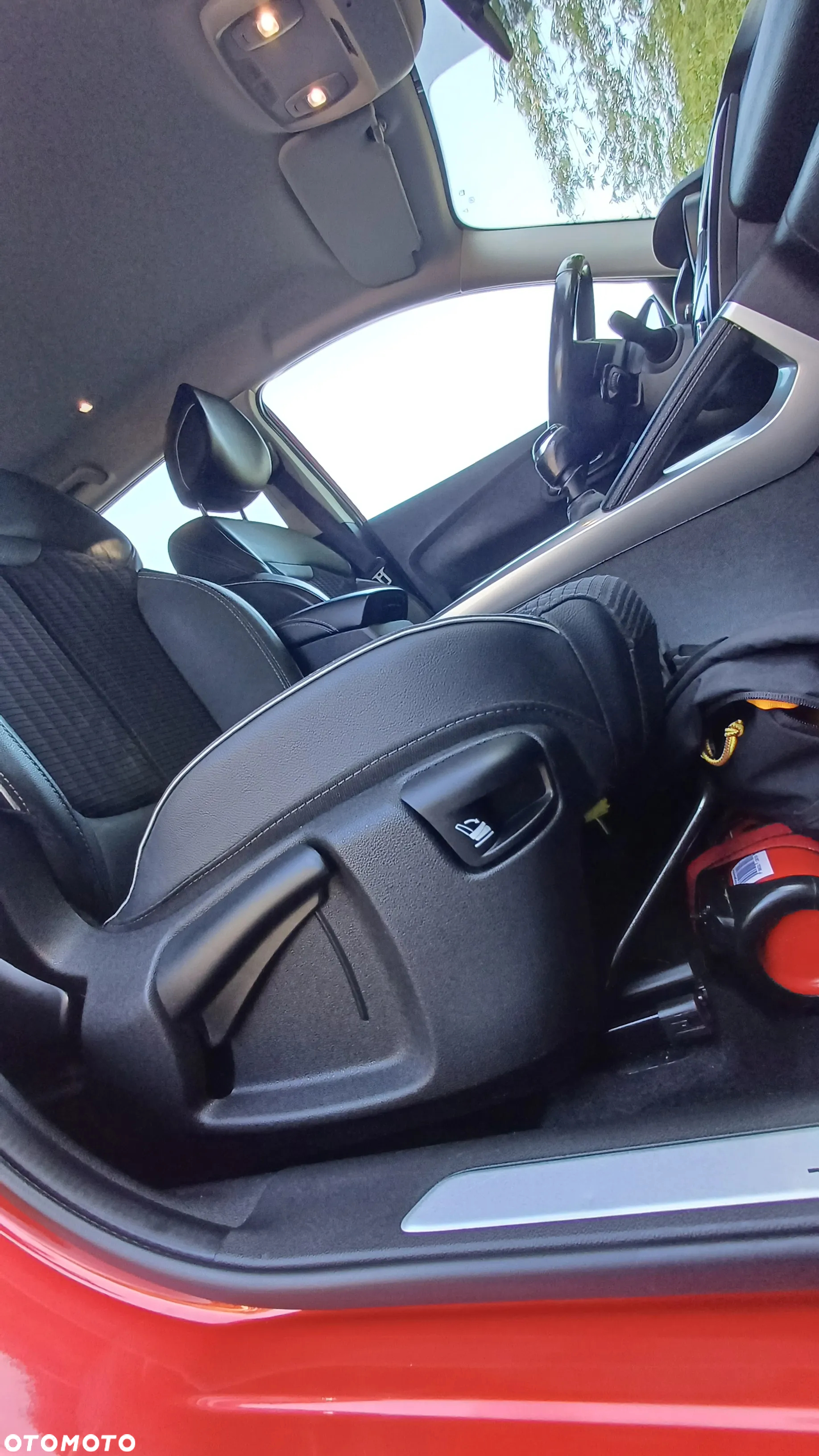 Renault Kadjar Energy TCe 130 Bose Edition - 9