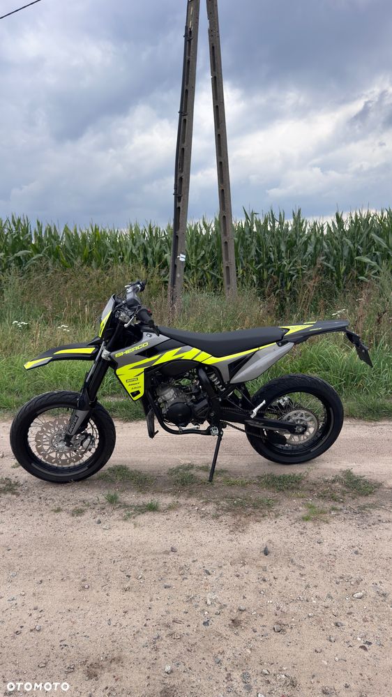 Sherco SM - 7