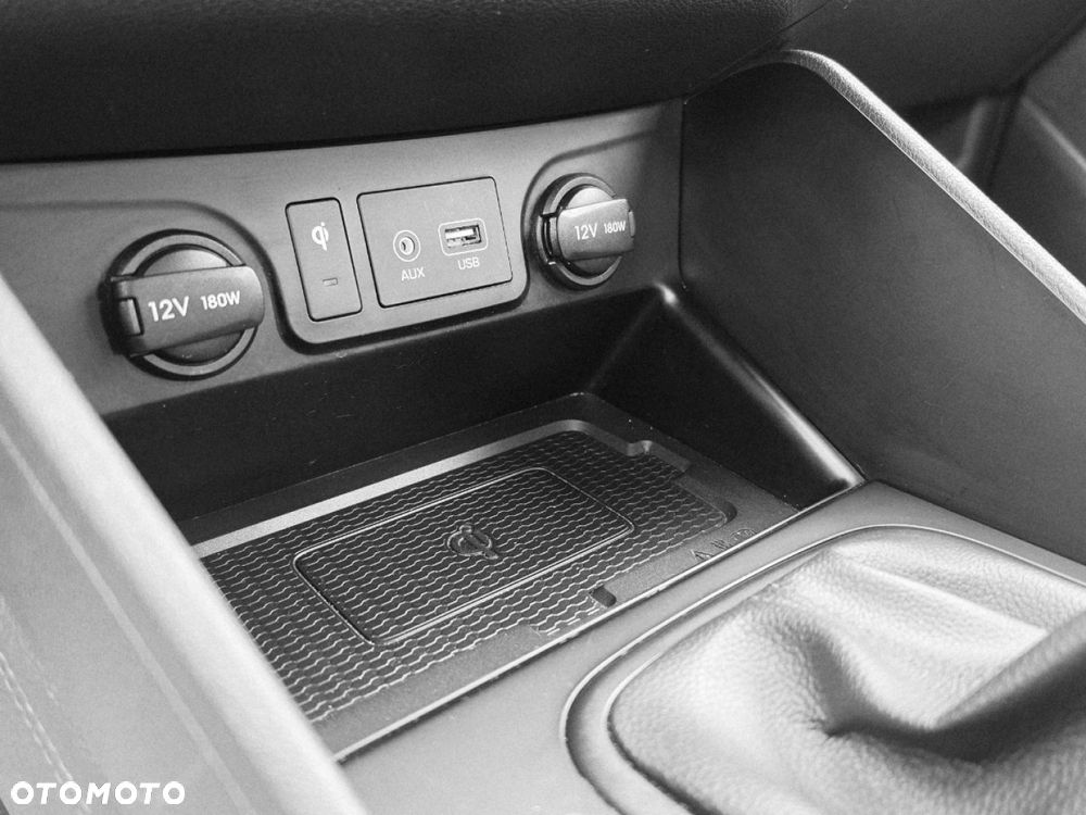 Hyundai Tucson - 26
