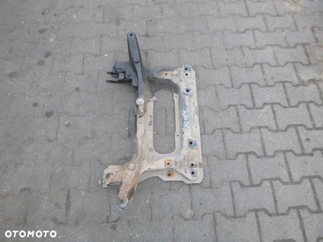 SANKI WÓZEK ŁAWA KOŁYSKA PRZÓD PRZEDNIE CITROEN XSARA II 1.9 DIESEL 01-04 - 3