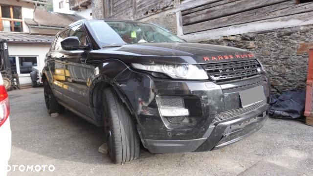 Land Rover Range Rover Evoque - 2