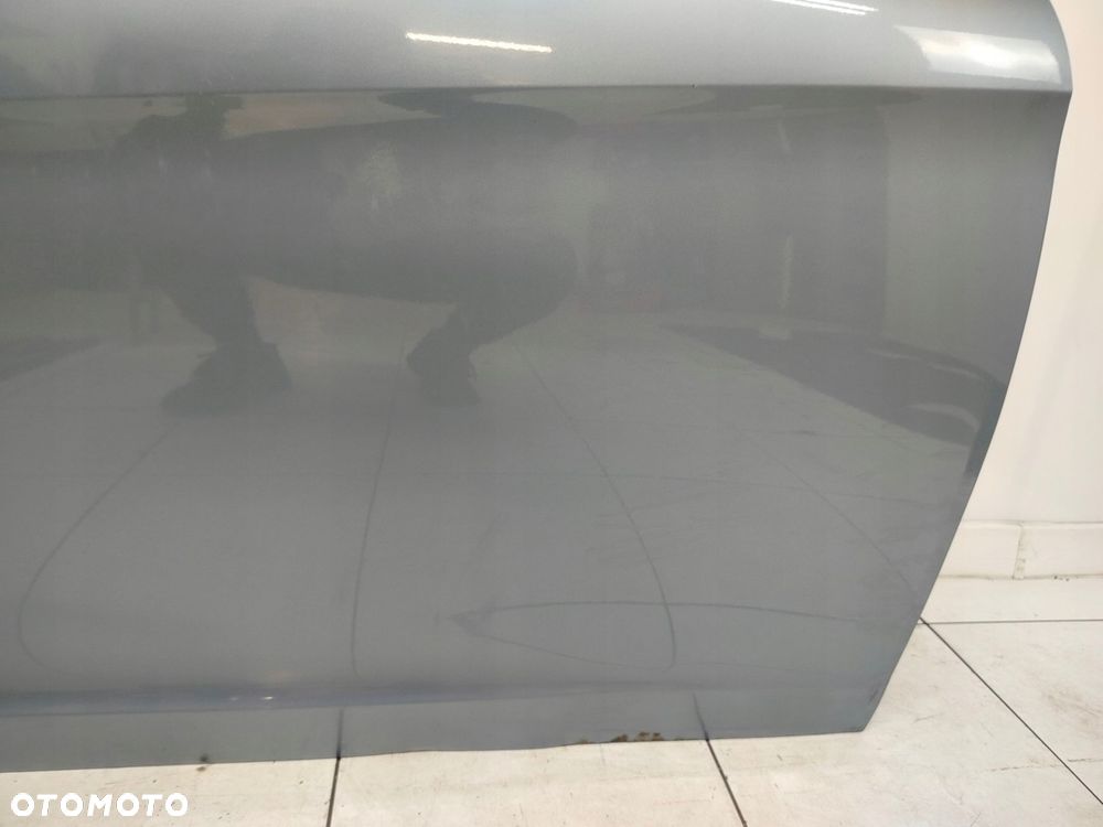 SEAT ALTEA 04R- DRZWI PRAWE PRZEDNIE PRAWY PRZÓD LS5V - 3