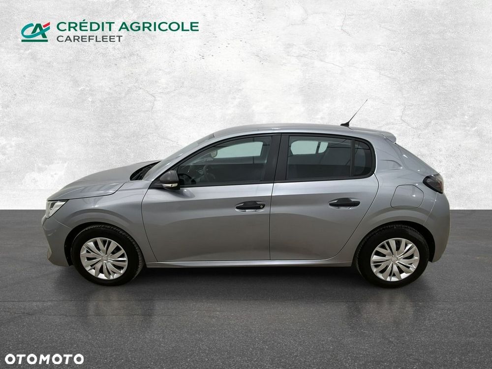 Peugeot 208 - 9