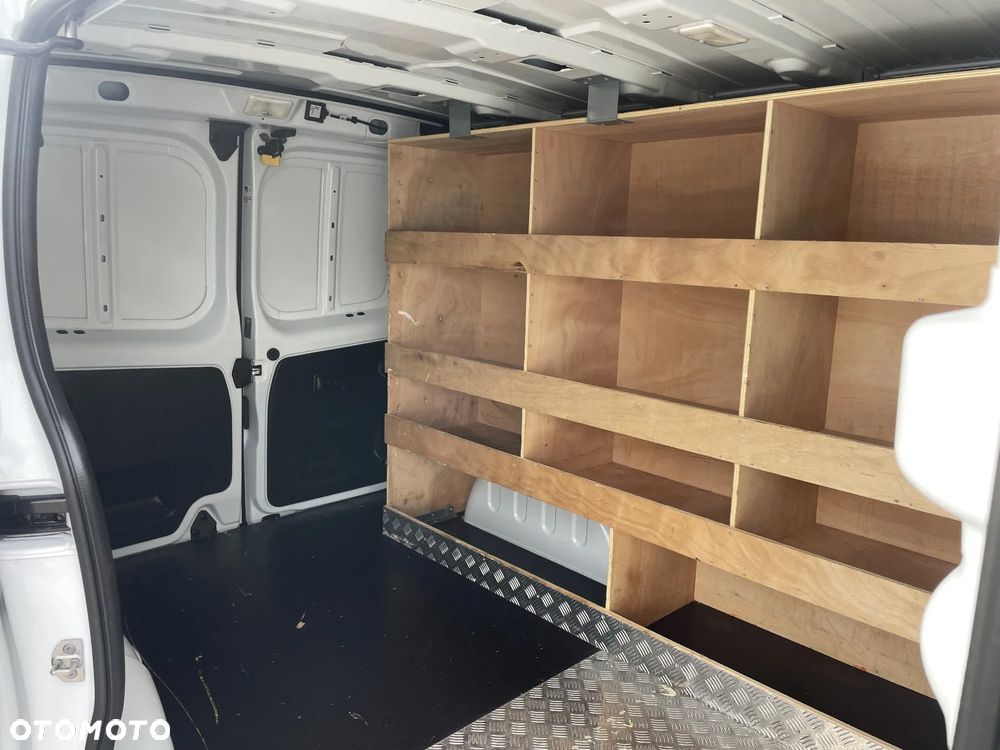 Renault Trafic - 5