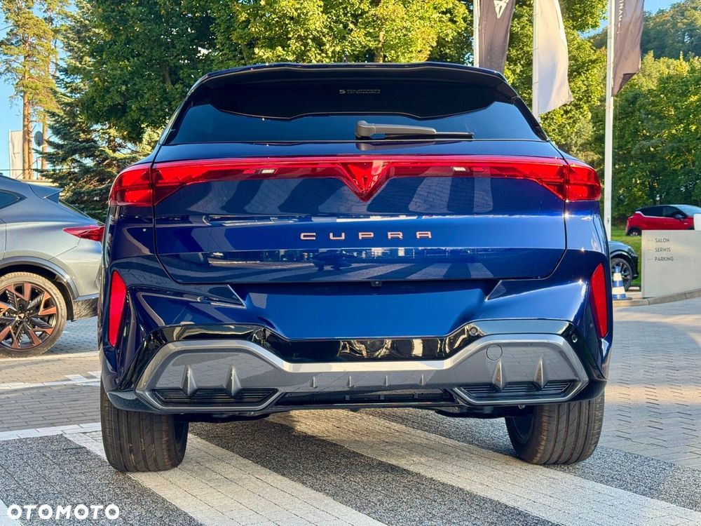 Cupra Terramar 1.5 eTSI mHEV Advantage Edition DSG - 11