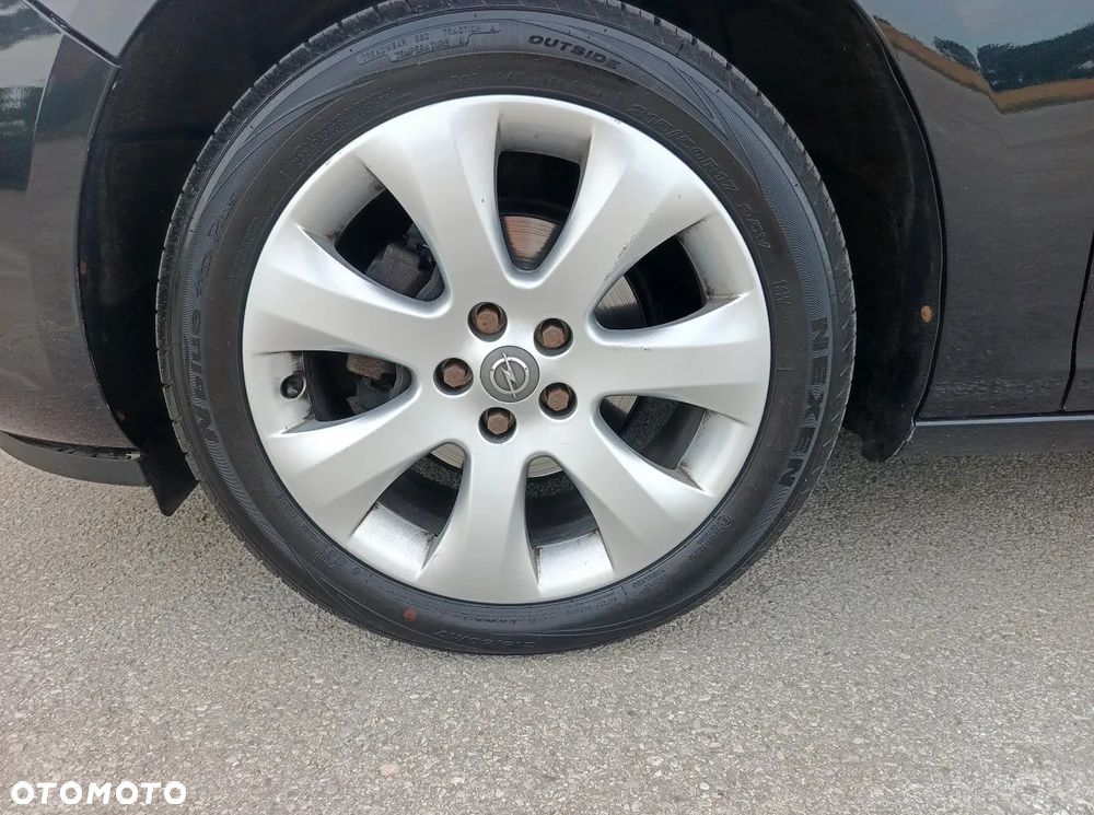 Opel Astra 1.4 Turbo 150 Jahre - 33