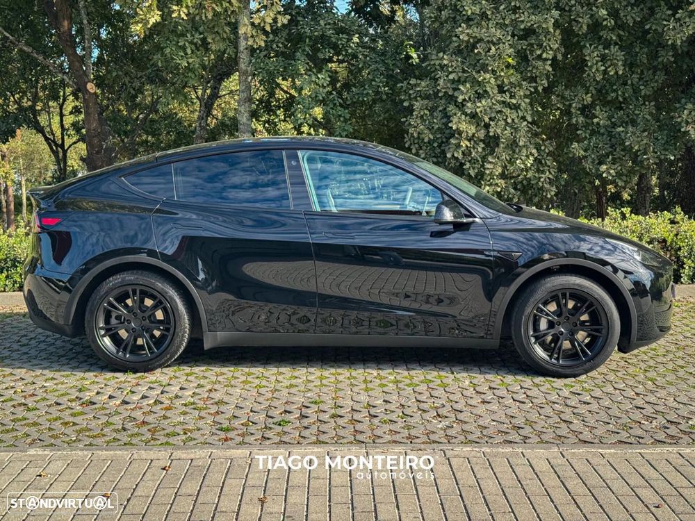 Tesla Model Y Tração Traseira - 27