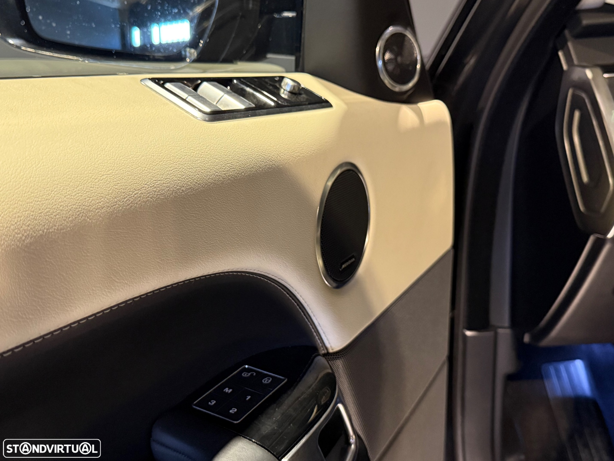 Land Rover Range Rover Sport 2.0 Si4 PHEV HSE - 19