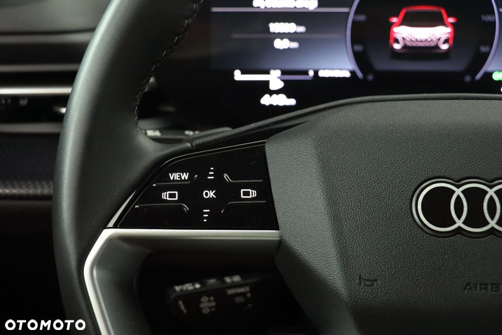 Audi Q5 40 TFSI mHEV Quattro S tronic - 23