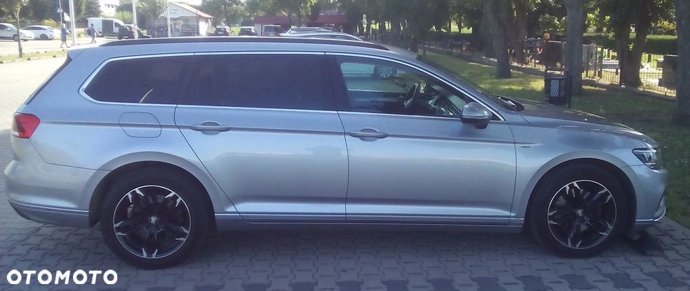 Volkswagen Passat 2.0 TDI EVO Business - 2